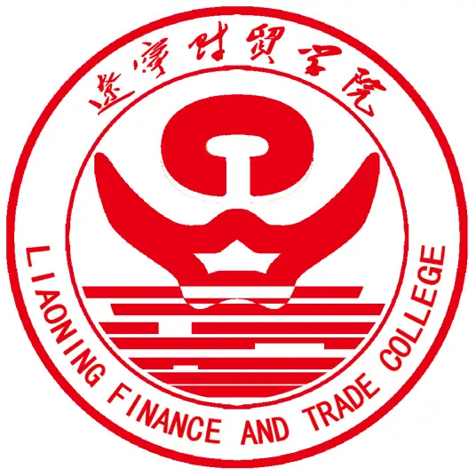 LiaoNing Finance and Trade College logo