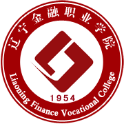 Liaoning Finance Vocational College logo