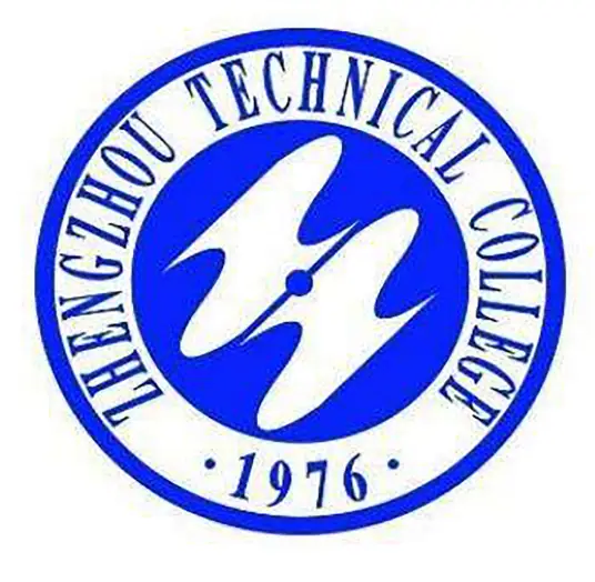 Zhengzhou Technical College logo