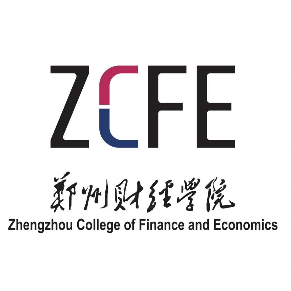Zhengzhou College of Finance and Economics logo
