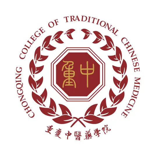 Chongqing University of Chinese Medicine logo