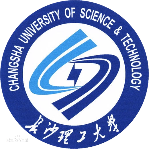 International Engineering College of Changsha University of Technology logo