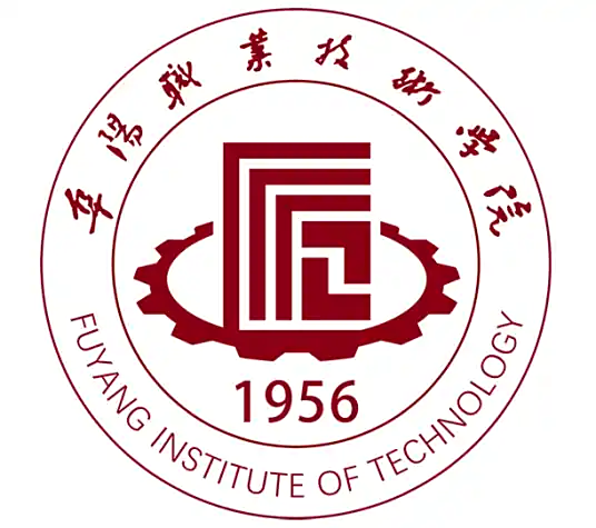 Fuyang Institute of Technology logo
