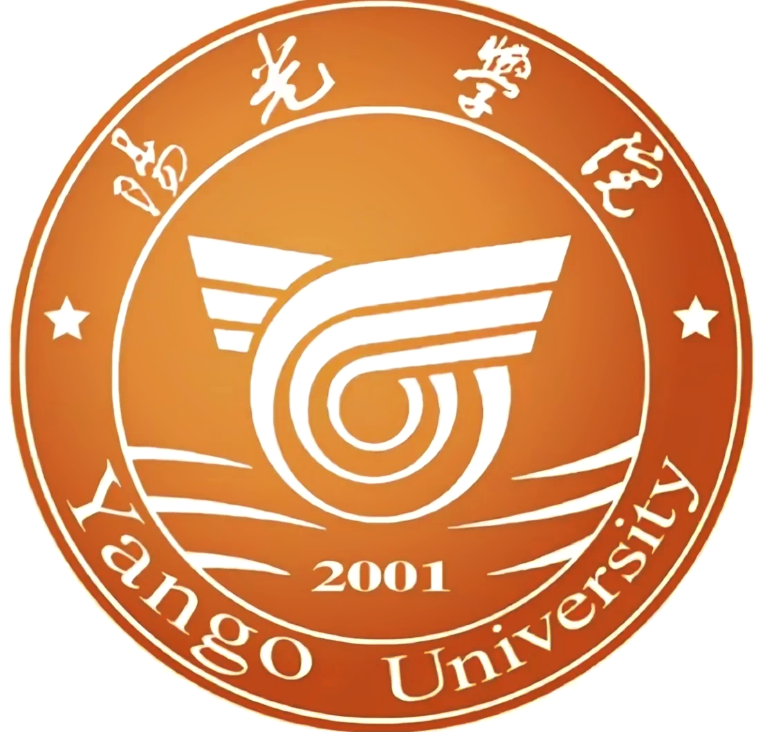 Yango University logo
