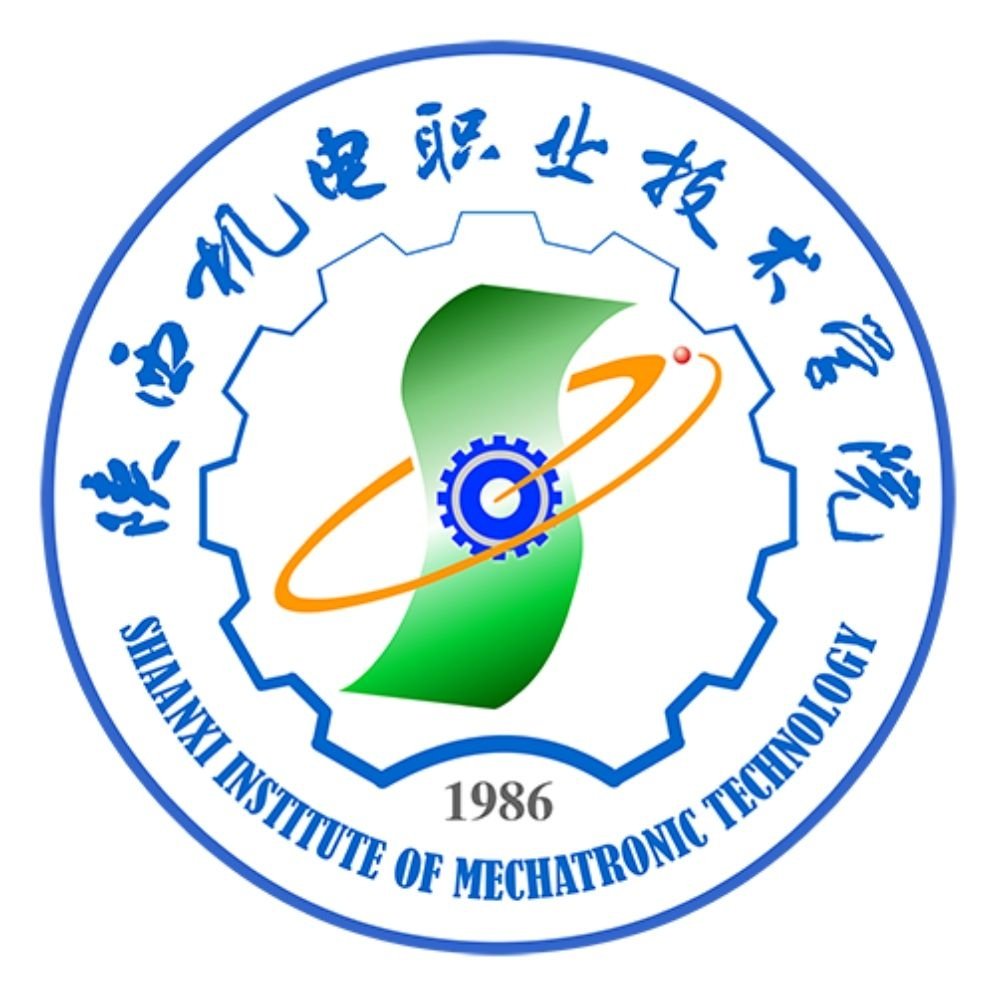 Shaanxi Institute of Mechatronic Technology logo
